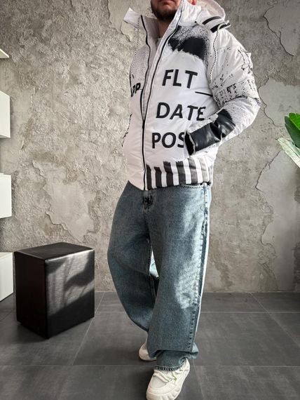 Куртка DRAPP | Зображення 1