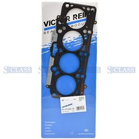 Прокладка ГБЦ VW Caddy 1.9 TDI 96- (1.53 mm), Victor Reinz, 61-31325-10,