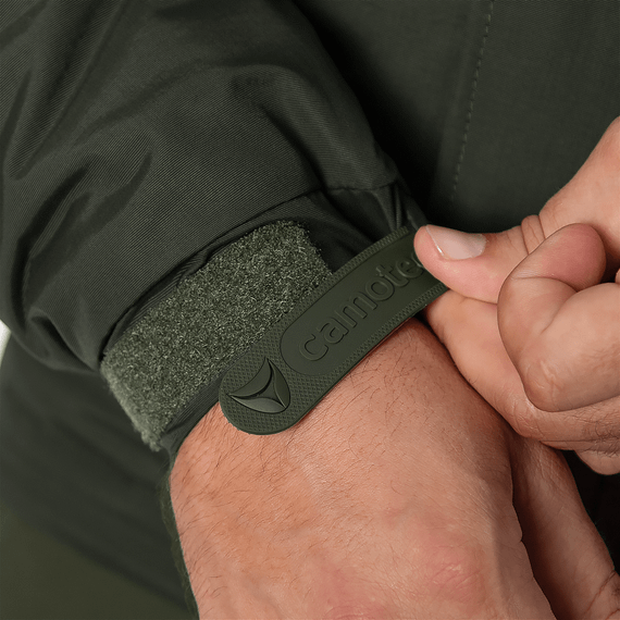 Куртка Defender 7 level Темна Олива (8370), XXL | Зображення 6