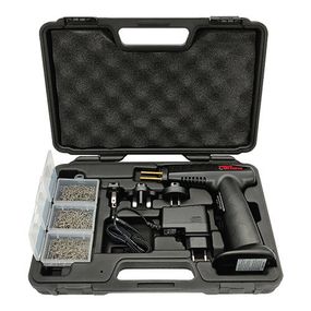 Термостеплер для ремонту пластику TRISCO WSC-301