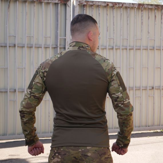 Убакс G3 Kiborg Multicam 54 | Зображення 8