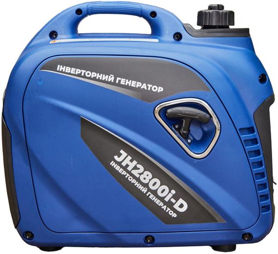 Генератор инверторный бензиновый JIALING 2.2 кВт