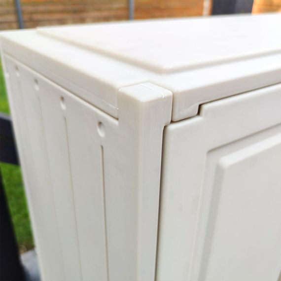 Пластикова полиця 82*45*49см SW-00001547 | Зображення 5