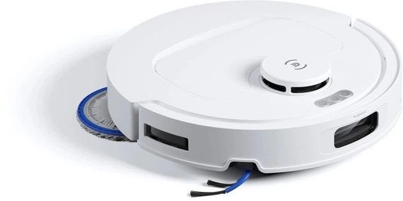 Робот-пылесос моющий ECOVACS Deebot T30C White DLX71 WHITE 45 Вт белый | Зображення 3
