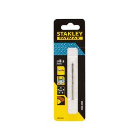 Свердло по металу STANLEY FATMAX STA51028