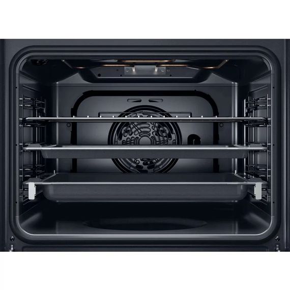 Духова шафа Whirlpool електрична OMR58HU1B | Зображення 6