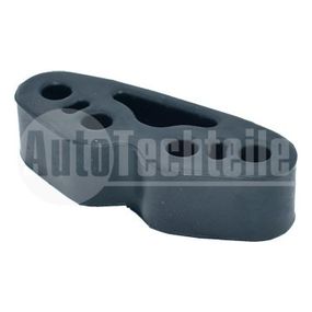 Резинка глушителя Fiat Doblo 01- / Ducato 01-06/ Marea 96-02/ Opel Combo 12-, AutoTechteile, 512 1212, 70901