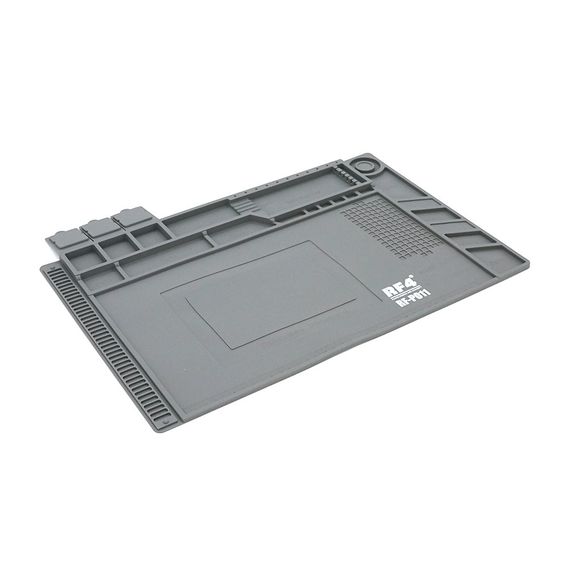Килимок на стіл силіконовий RF4 RF-PO11, 455х300мм, ОЕМ