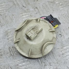 Кришка фари лівої Mitsubishi Grandis 2003-2011 Заглушка фари ліва Мітсубісі Грандіс 9922373002