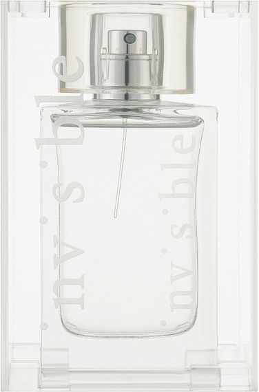 Парфумована вода Fragrance World Invisible FW 100 мл