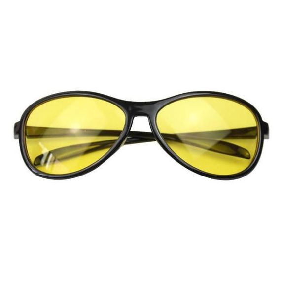 Антибликовые солнцезащитные очки Smart View