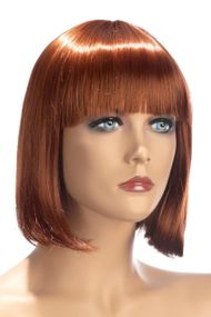 Перука World Wigs SOPHIE SHORT REDHEAD Sex Aura