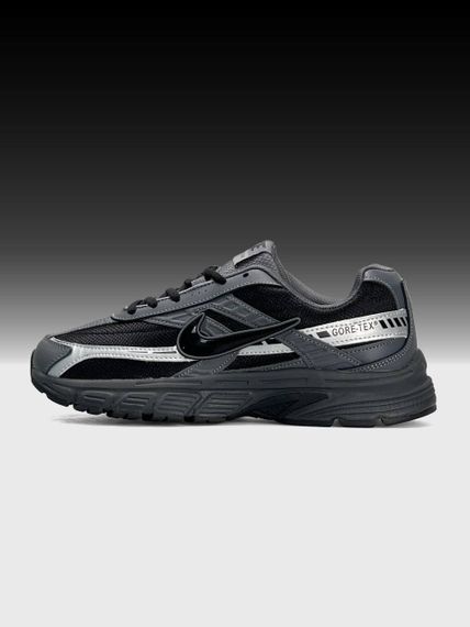 Чоловічі кросівки Initiator White Grey Black Silver (Gore-tex) , В'єтнам 45 28.5 | Зображення 3