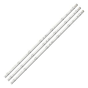 LED підсвітка TV 43" V16.5 ART3 2743 43 V16 ART3 2665 Rev0.3 1 6916L-2743A 6916L-2665A 6916L-2550A 3шт.