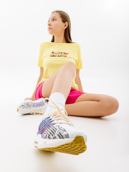 Шорти AUSTRALIAN VIBES SHORT HOLOGRAPHIC LOGO | Зображення 4