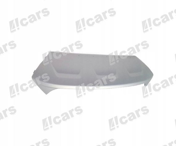 Спойлер бампера FORD KUGA, 17 - 19 (GJ5Z-8419-AA)