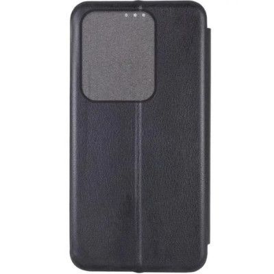 Чехол для мобильного телефона BeCover Exclusive Tecno Spark Go 2024 (BG6) Black (711262) | Зображення 1