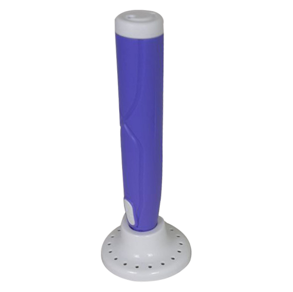 3D ручка для малювання 3D pen 6-1 Фіолетова