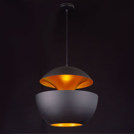 Люстра подвесная Е27 60W 35 BK (BL-696S/1) | Зображення 3