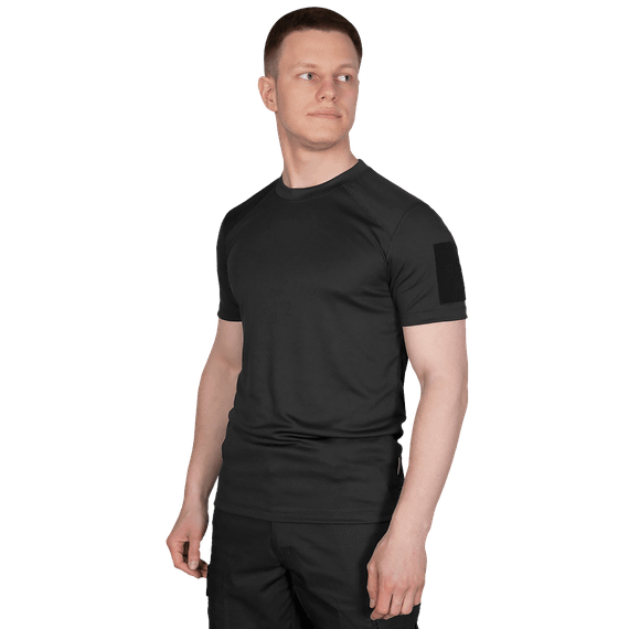 Футболка CG Chiton Patrol Чорна (7094), XXXL | Зображення 1
