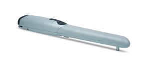Автоматика для розпашних воріт комплект NICE WINGO5KLT