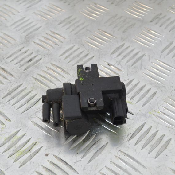 Клапан управління турбіною 2.0 / 2.2 Toyota Auris Avensis Corolla Rav 4 2005-2018 Клапан тиску наддуву Тойота Ауріс 258190R011 | Зображення 2