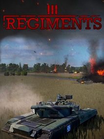 Regiments (PC) - Steam Gift - EUROPE