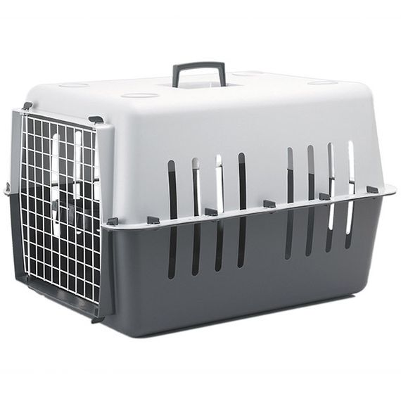 Переноска для собак и котов Savic Pet Carrier 4, 66 см х 47 см х 43 см