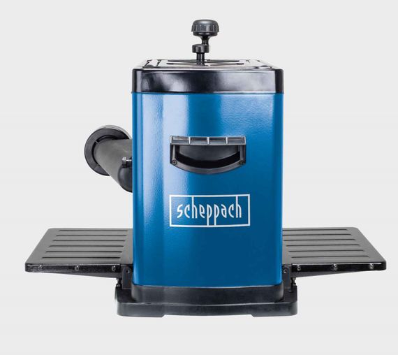 Верстат рейсмусовий Scheppach PLM1800 (1500 Вт, 330 мм) | Зображення 4