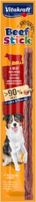 Лакомство для собак с говядиной Vitakraft Stick Beef, 12 гр