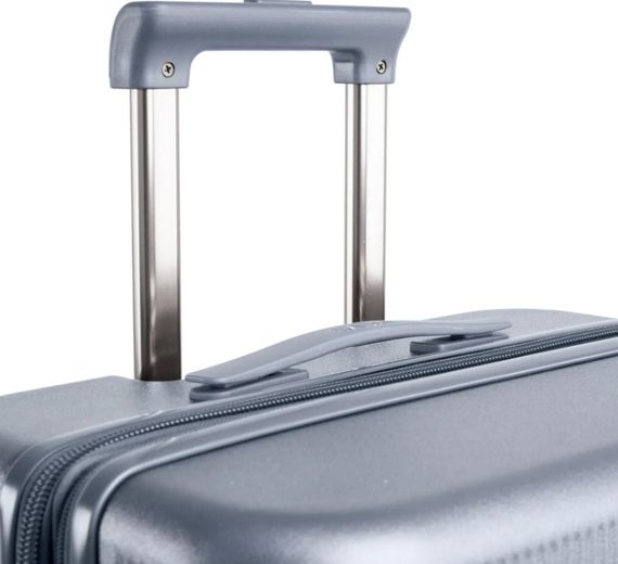 Валіза Heys Earth Tones (M) Glacier Grey (10156-0144-26) | Зображення 4