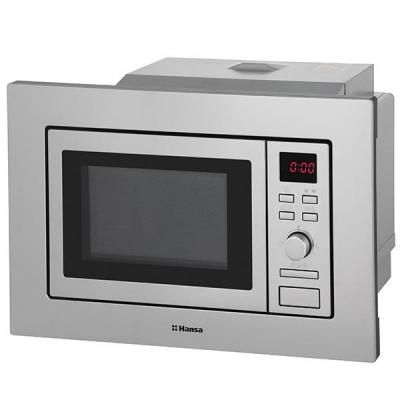 Микроволновая печь Hansa AMM20BEXH | Зображення 1