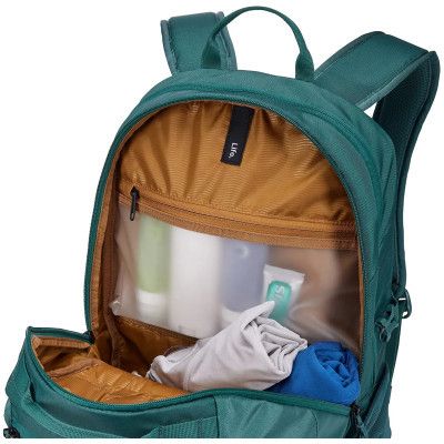 Рюкзак для ноутбука Thule 15.6&quot; EnRoute 26L TEBP4316 Mallard Green (3204847) | Зображення 1