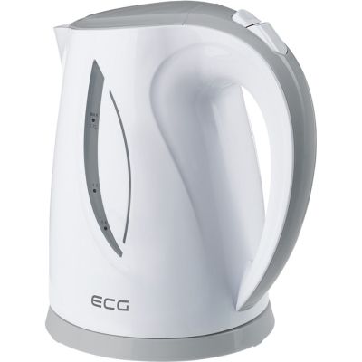 Електрочайник ECG RK 1758 Grey (RK1758 Grey) | Зображення 7