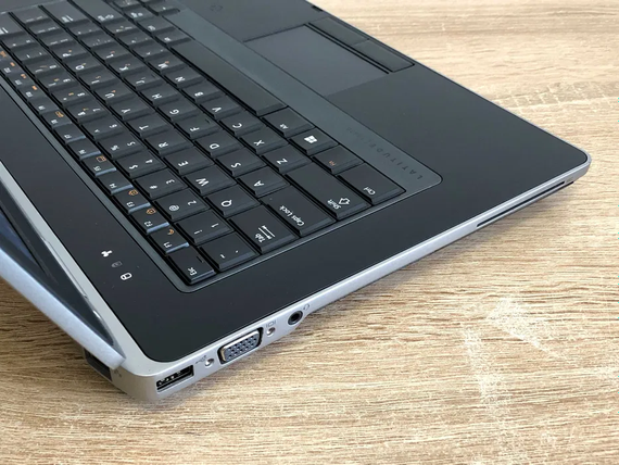 Защищенный и крепкий Ноутбук Dell E6430 Core I5 ​​8/500 GB + ГАРАНТИЯ | Зображення 6