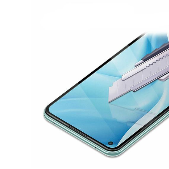 Захисне скло на весь екран 5 штук для Xiaomi Mi 11 lite | Зображення 4