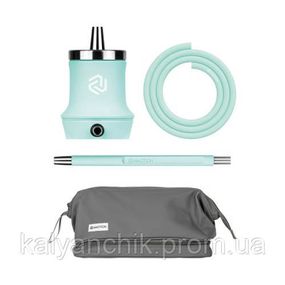 Кальян Amotion Roam Mint (полный комплект)