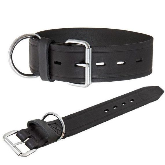 Flamingo Rondo Collar фламинго рондо широкий кожаный ошейник для собак