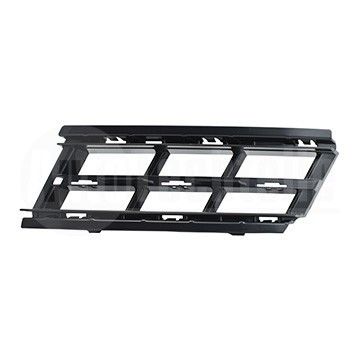 Решетка бампера левая BMW 5 G30/G31 19-23, AutoTechteile, 709 5154, 51139498599