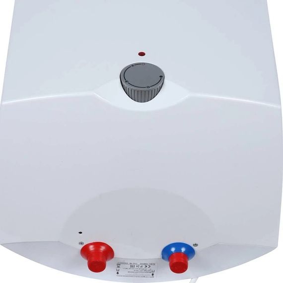 Бойлер TIKI Mini P 15V9 (GT15OMINI_TIKI) (700188) | Зображення 1