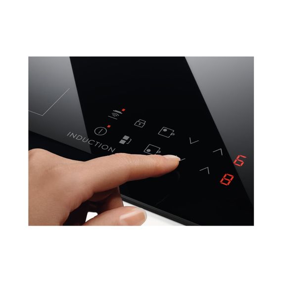 Варочная поверхность Electrolux CIR60433 | Зображення 2