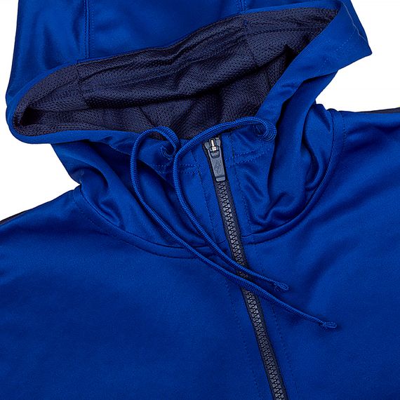 Толстовка Nike M NSW REPEAT PK FZ HOODIE | Зображення 2