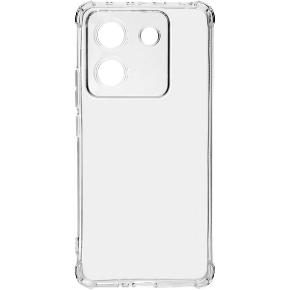 Чохол до мобільного телефона Armorstandart Air Force Xiaomi Poco M7 Pro 5G Camera Clear (ARM83143)