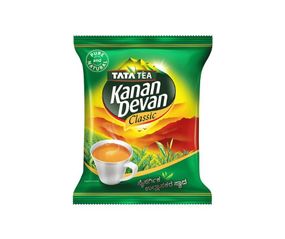 Чорний порошковий чай Tata Tea Kanan Devan 500г 8901052031467