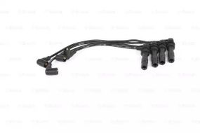 Комплект дротів запалювання AUDI A2, SKODA FABIA, BOSCH (0986356308)