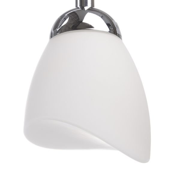 Бра направленного света галогенное настенное накладное BR-02 134W/1 G9 | Зображення 1