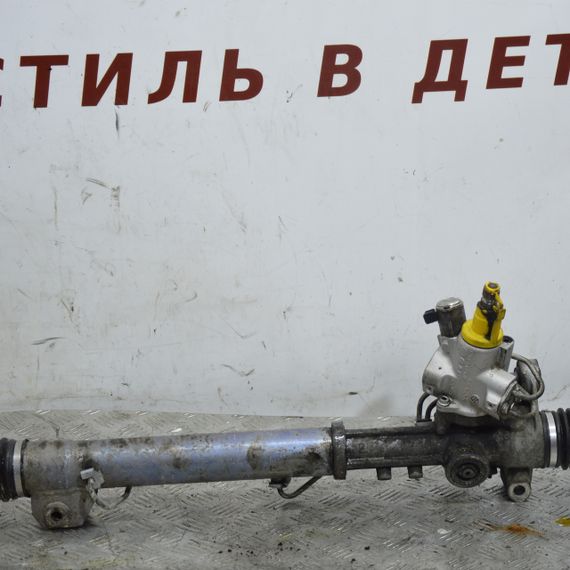 Рульова рейка Mercedes Benz GLK-Class X204 2008-2015 Рейка рульова Мерседес ГЛК х204 7853501346A 2044603600 | Зображення 2