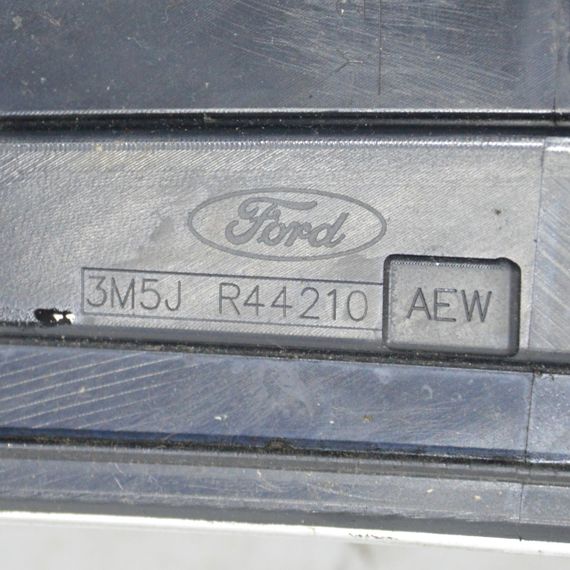 Спойлер кришки багажника Ford Focus C-Max 2003-2010 Спойлер багажника Форд Фокус Ц-Макс 3M5JR44210AEW | Зображення 6