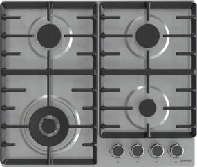 Варочная поверхность Gorenje газовая GW642ABX