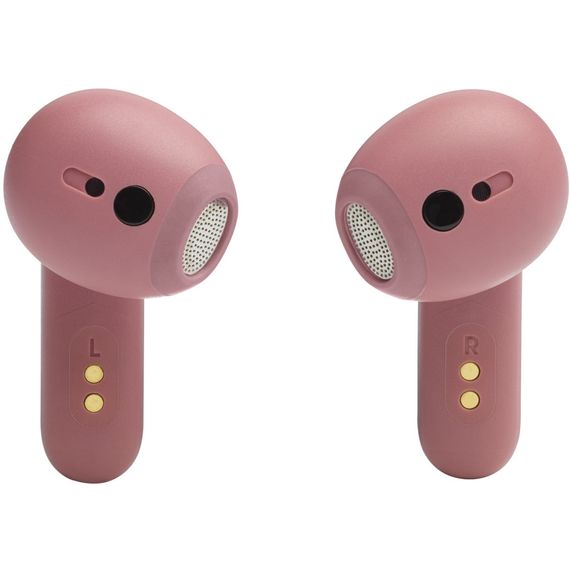 Навушники JBL Live Flex Rose (JBLLIVEFLEXROS) | Зображення 2
